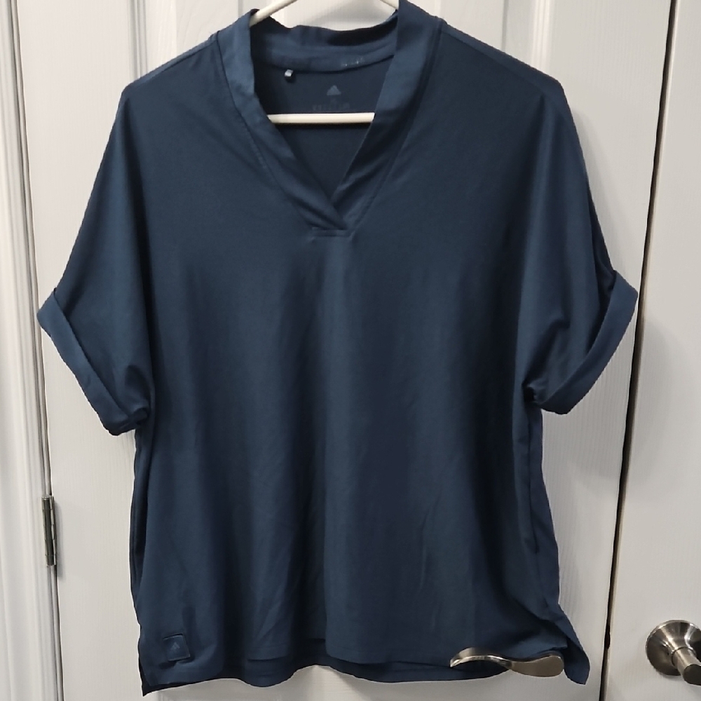 Adidas Top Size Xl Color Navy